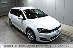 volkswagen golf-variant 2017 -VOLKSWAGEN 【岡山 301め7731】--VW Golf Variant AUCJZ-WVWZZZAUZHP9549606---VOLKSWAGEN 【岡山 301め7731】--VW Golf Variant AUCJZ-WVWZZZAUZHP9549606-