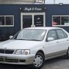 nissan bluebird 1997 -NISSAN--Bluebird HU14--130154---NISSAN--Bluebird HU14--130154- image 1