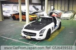 mercedes-benz amg 2014 -MERCEDES-BENZ--AMG ABA-197GT--WDD1973781A010838---MERCEDES-BENZ--AMG ABA-197GT--WDD1973781A010838-