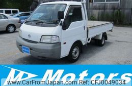 nissan vanette-truck 2006 -NISSAN 【習志野 400ﾁ 760】--Vanette Truck TC-SK82TN--SK82TN-324133---NISSAN 【習志野 400ﾁ 760】--Vanette Truck TC-SK82TN--SK82TN-324133-