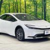 toyota prius 2023 quick_quick_MXWH60_MXWH60-4005225 image 16