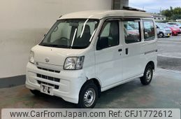 daihatsu hijet-van 2017 CFJ1772612