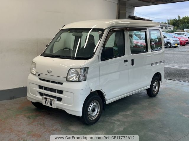 daihatsu hijet-van 2017 CFJ1772612 image 1