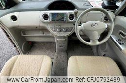 toyota porte 2007 504928-928171