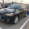 mitsubishi rvr 2010 -MITSUBISHI--RVR DBA-GA3W--GA3W-0013773---MITSUBISHI--RVR DBA-GA3W--GA3W-0013773- image 1