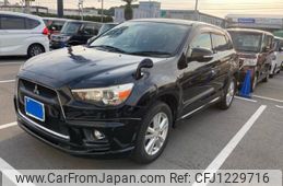 mitsubishi rvr 2010 -MITSUBISHI--RVR DBA-GA3W--GA3W-0013773---MITSUBISHI--RVR DBA-GA3W--GA3W-0013773-