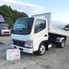 mitsubishi-fuso canter 2005 GOO_NET_EXCHANGE_0404245A30250508W001 image 1
