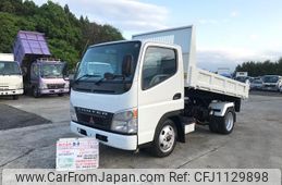 mitsubishi-fuso canter 2005 GOO_NET_EXCHANGE_0404245A30250508W001