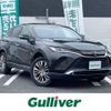 toyota harrier 2020 -TOYOTA--Harrier 6BA-MXUA80--MXUA80-0016998---TOYOTA--Harrier 6BA-MXUA80--MXUA80-0016998- image 1