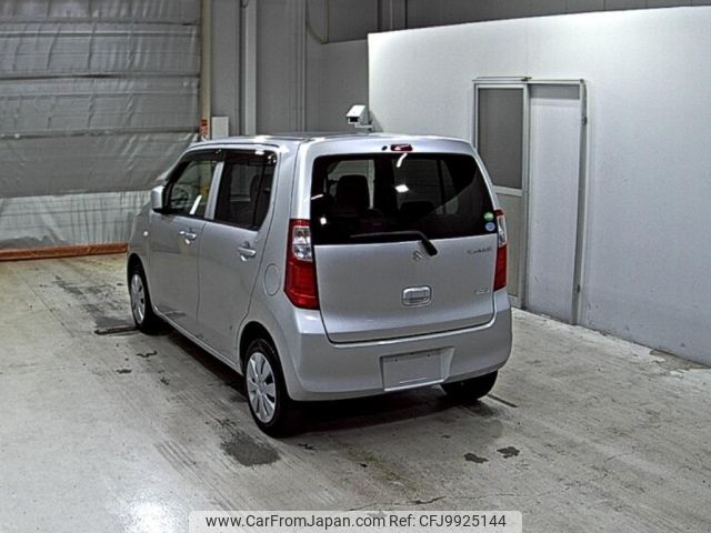 suzuki wagon-r 2013 -SUZUKI--Wagon R MH34S-164200---SUZUKI--Wagon R MH34S-164200- image 2