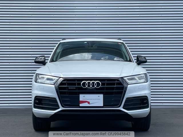 audi q5 2019 -AUDI--Audi Q5 LDA-FYDETS--WAUZZZFY3K2032623---AUDI--Audi Q5 LDA-FYDETS--WAUZZZFY3K2032623- image 2