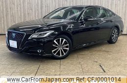 toyota crown 2020 -TOYOTA--Crown 6AA-AZSH20--AZSH20-1062081---TOYOTA--Crown 6AA-AZSH20--AZSH20-1062081-