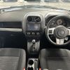 jeep compass 2015 -CHRYSLER--Jeep Compass ABA-MK49--1C4NJCFAXED806335---CHRYSLER--Jeep Compass ABA-MK49--1C4NJCFAXED806335- image 2