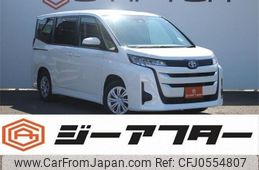 toyota noah 2024 -TOYOTA--Noah 6BA-MZRA90W--MZRA90-0091***---TOYOTA--Noah 6BA-MZRA90W--MZRA90-0091***-