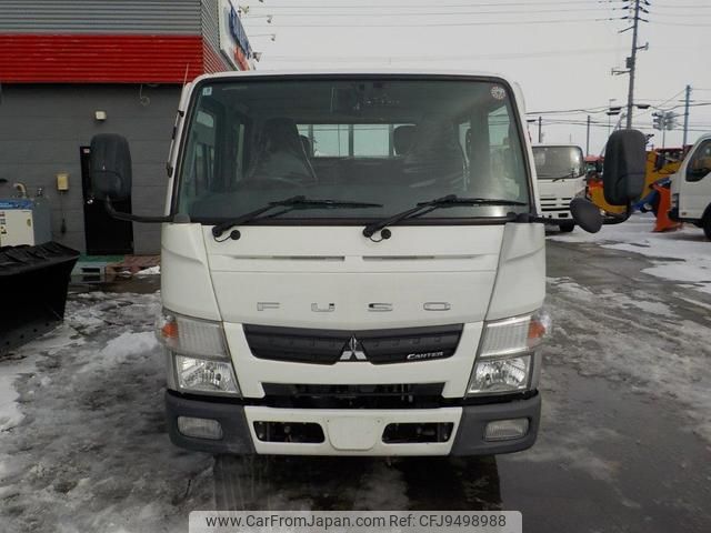 mitsubishi-fuso canter 2013 GOO_NET_EXCHANGE_0302609A30240220W001 image 2