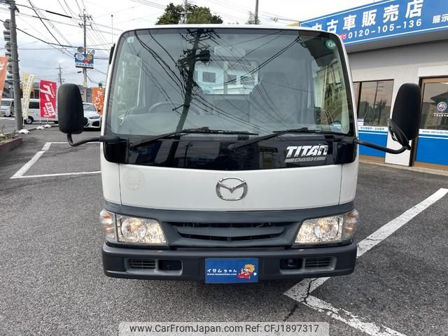 mazda titan-dash 2006 CFJ1897317 image 2
