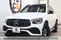 mercedes-benz amg 2022 -MERCEDES-BENZ--AMG 4BA-253964--W1N2539642G050630---MERCEDES-BENZ--AMG 4BA-253964--W1N2539642G050630-