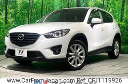 mazda cx-5 2014 quick_quick_KE2FW_KE2FW-133717