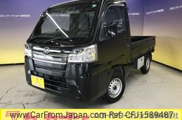 daihatsu hijet-truck 2020 CFJ1589487