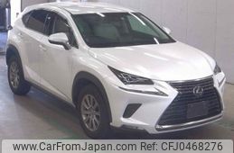 lexus nx 2017 quick_quick_DBA-AGZ10_1016039