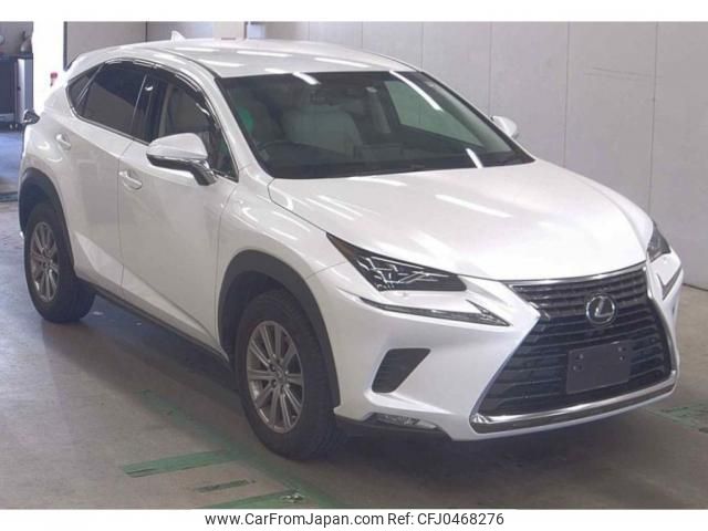 lexus nx 2017 quick_quick_DBA-AGZ10_1016039 image 1