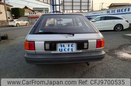 1987 Nissan Sunny California 2WD - Car Price $7,838