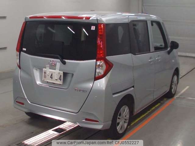 daihatsu thor 2022 -DAIHATSU--Thor 5BA-M910S--M910S-0019305---DAIHATSU--Thor 5BA-M910S--M910S-0019305- image 2