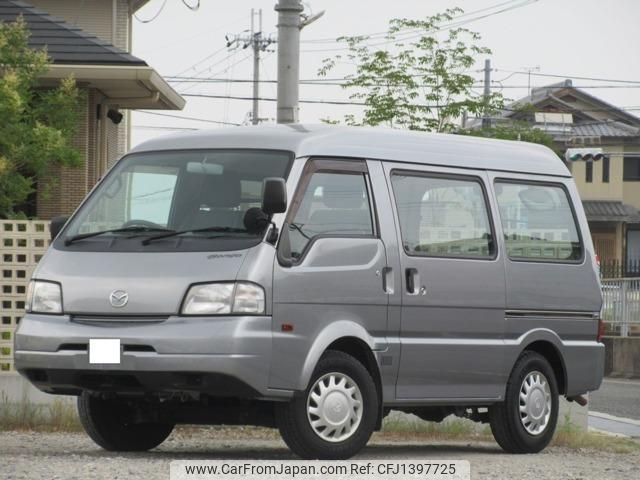 mazda bongo-van 2018 quick_quick_DBF-SLP2M_SLP2M-103389 image 1