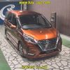 nissan serena 2019 -NISSAN--Serena GFC27-190740---NISSAN--Serena GFC27-190740- image 1