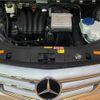 mercedes-benz b-class 2010 CFJ1803511 image 2