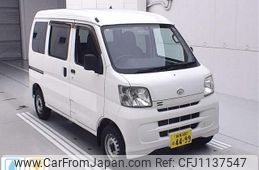 daihatsu hijet-van 2013 -DAIHATSU 【岐阜 480ﾎ4499】--Hijet Van S321Vｶｲ--0188541---DAIHATSU 【岐阜 480ﾎ4499】--Hijet Van S321Vｶｲ--0188541-