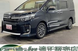 toyota voxy 2017 -TOYOTA 【名変中 】--Voxy ZRR85W--0075689---TOYOTA 【名変中 】--Voxy ZRR85W--0075689-