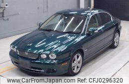 jaguar x-type 2008 -JAGUAR--Jaguar X-Type J51YB-SAJKG51S59YJ41597---JAGUAR--Jaguar X-Type J51YB-SAJKG51S59YJ41597-