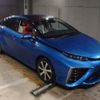 toyota mirai 2017 -TOYOTA 【福岡 335ﾀ809】--MIRAI JPD10--JPD10-0002896---TOYOTA 【福岡 335ﾀ809】--MIRAI JPD10--JPD10-0002896- image 1