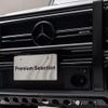 mercedes-benz g-class 2017 quick_quick_ABA-463272_WDB4632721X271794 image 6