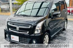 suzuki wagon-r-stingray 2017 quick_quick_DAA-MH55S_MH55S-706575