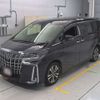 toyota alphard 2018 -TOYOTA--Alphard GGH35W-0008416---TOYOTA--Alphard GGH35W-0008416- image 1