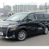 toyota alphard 2019 quick_quick_GGH35W_GGH35W-0010884 image 1