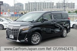 toyota alphard 2019 quick_quick_GGH35W_GGH35W-0010884