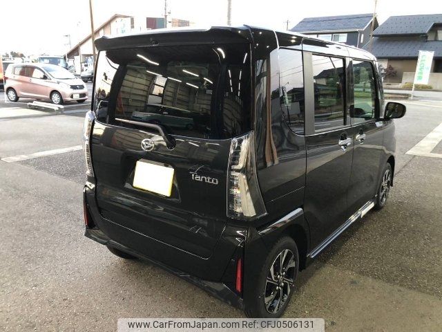 daihatsu tanto 2024 -DAIHATSU 【富山 581ﾆ2599】--Tanto LA650S--0417474---DAIHATSU 【富山 581ﾆ2599】--Tanto LA650S--0417474- image 2