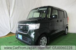 honda n-box 2018 -HONDA--N BOX JF3--1065004---HONDA--N BOX JF3--1065004-