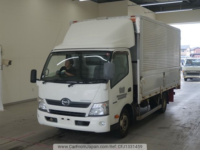 hino dutro 2013 -HINO--Hino Dutoro XZU710M-0006178---HINO--Hino Dutoro XZU710M-0006178- image 1