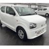 suzuki alto 2015 quick_quick_DBA-HA36S_HA36S-236305 image 1