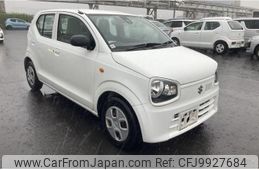 suzuki alto 2015 quick_quick_DBA-HA36S_HA36S-236305