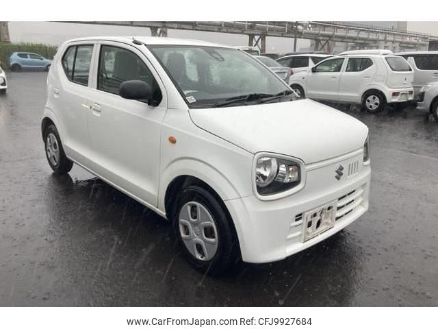 suzuki alto 2015 quick_quick_DBA-HA36S_HA36S-236305 image 1