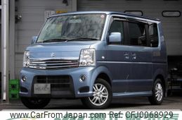 suzuki every-wagon 2013 -SUZUKI 【名変中 】--Every Wagon DA64W--429258---SUZUKI 【名変中 】--Every Wagon DA64W--429258-