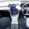 mercedes-benz c-class 2022 -MERCEDES-BENZ--Benz C Class 5AA-206042C--W1K2060422F013540---MERCEDES-BENZ--Benz C Class 5AA-206042C--W1K2060422F013540- image 2