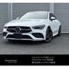 mercedes-benz amg 2023 -MERCEDES-BENZ--AMG 4AA-118351M--W1K1183512N357535---MERCEDES-BENZ--AMG 4AA-118351M--W1K1183512N357535- image 1