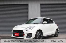 suzuki swift 2018 quick_quick_ZC33S_ZC33S-114477