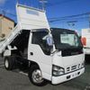 isuzu elf-truck 2006 quick_quick_PB-NKR81AD_NKR81-7057079 image 1